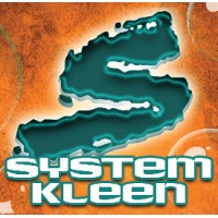 System Kleen logo - Similar company to Brazos Valley Oral & Maxillofacial Surgery