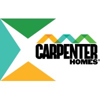 CARPENTER HOMES logo - Similar company to Netara