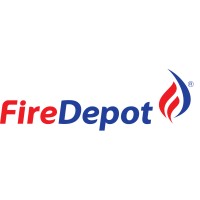 Fire Depot logo - Similar company to Firechief® Global