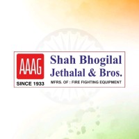 AAAG India logo - Similar company to Hd Fire Protect Limited
