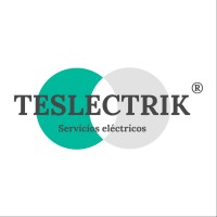 Teslectrik Spa logo - Similar company to Prodev