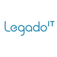 Legado IT logo - Similar company to Latin Code Week