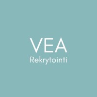 VEA Rekrytointi logo - Similar company to Rimanylitys