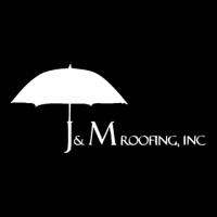 J & M Roofing, Inc logo - Similar company to J&M Roofing