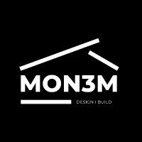 MON3M Design I Build logo - Similar company to Innovation Research And Development (Irdc) Center - Future University