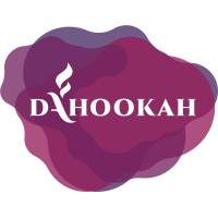 DAH Restaurant Management CO LLC (DAHOOKAH) logo - Similar company to Alice Games Fze