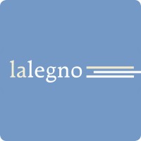 Lalegno logo - Similar company to Five Nv - C&K Nv