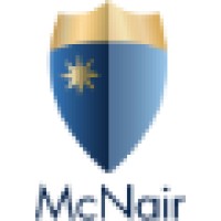 The McNair Partnership Limited logo - Similar company to Seeker Group