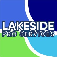 Lakeside Pro Services logo - Similar company to Physiofit