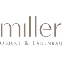 Miller Objekt & Ladenbau logo - Similar company to Hakaneren.De