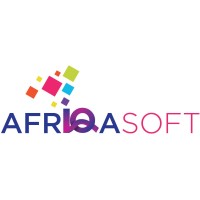 AFRIQASOFT logo - Similar company to Advskill
