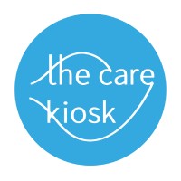 The Care Kiosk logo - Similar company to Optimal Support