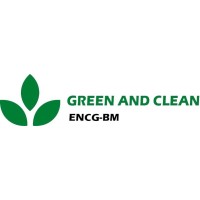 Green and clean logo - Similar company to Quantumedia Agency