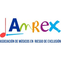 AMREX - Asociación de Músicos en Riesgo de Exclusión logo - Similar company to Fundación Altavista