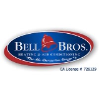 Bell Brothers Plumbing, Heating and Air Conditioning logo - Similar company to Thomas Management Llc