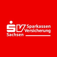 Sparkassen-Versicherung Sachsen logo - Similar company to Kravag Versicherung