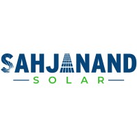 SAHJANAND SOLAR logo - Similar company to Asot Solar