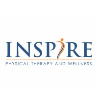 Inspire Physical Therapy and Wellness logo - Similar company to Acceleration Physical Therapy