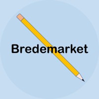 Bredemarket logo - Similar company to Ubiety® Technologies