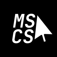 MSCS logo - Similar company to Cendawantech