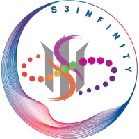 S3Infinity logo - Similar company to Bytegenics