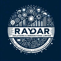 RAYDAR SOLUTIONS & INNOVATIONS LIMITED logo - Similar company to Collegiate School Coding Club