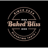 Baked Bliss Co. logo - Similar company to Auratzaat (عورت زات)