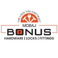 Bonus Locks logo - Similar company to Komal Engineering Works(Regd.)
