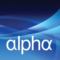 Alpha Asset Management Systems logo - Similar company to Alphaone