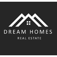 DREAM HOMES Real Estate logo - Similar company to Rokn