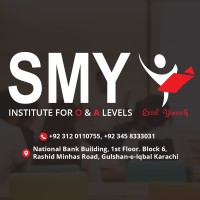 Smy Institute For O/A Levels & University Entrance Tests