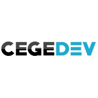 CEGEDEV logo - Similar company to Nextoyou