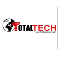 TotalTECH Corporation logo - Similar company to Total-Tech Co