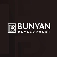 Bunyan Development logo - Similar company to Elriyad Castle