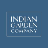 Indian Garden Company logo - Similar company to Hans Herzog Estate