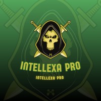Intellexa Pro logo - Similar company to Redcoral Digital