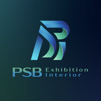 PSB Exhibition Interior logo - Similar company to Ebarchitects