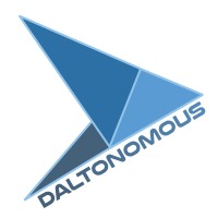 Daltonomous - Dependable Global Navigation logo - Similar company to Nexera Robotics