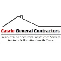 Casrie General Contractors logo - Similar company to Affiliated