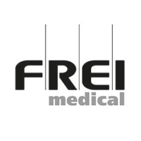 FREI medical logo - Similar company to Opasca Gmbh
