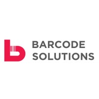 Barcode Solutions Ltd logo - Similar company to Pdaserwis