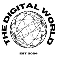 The Digital World logo - Similar company to Techsparow