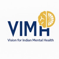 Vision for indian mental health logo - Similar company to Empathy Lifecare