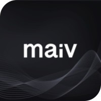Maiv Health logo - Similar company to Script Forms