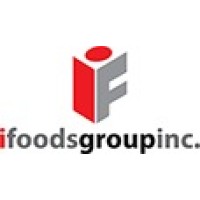 IFoods Group Inc. logo - Similar company to Vision Group Ventures