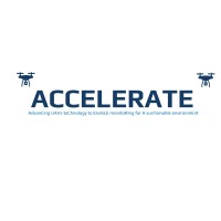 ACCELERATE MSCA PROJECT logo - Similar company to Sensor-Based Geoinformatics (Geosense)