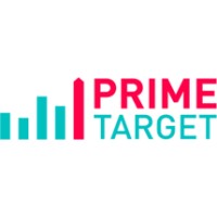 Prime Target logo - Similar company to M.I.D.