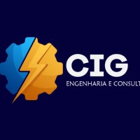 CIG Engenharia e Consultoria logo - Similar company to Rivoli Concept