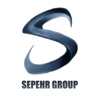 Sepehr Industrial Group logo - Similar company to Sepehr Charm
