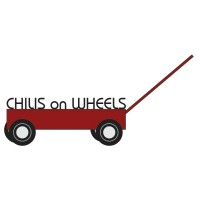 Chilis on Wheels logo - Similar company to Dc Vegan